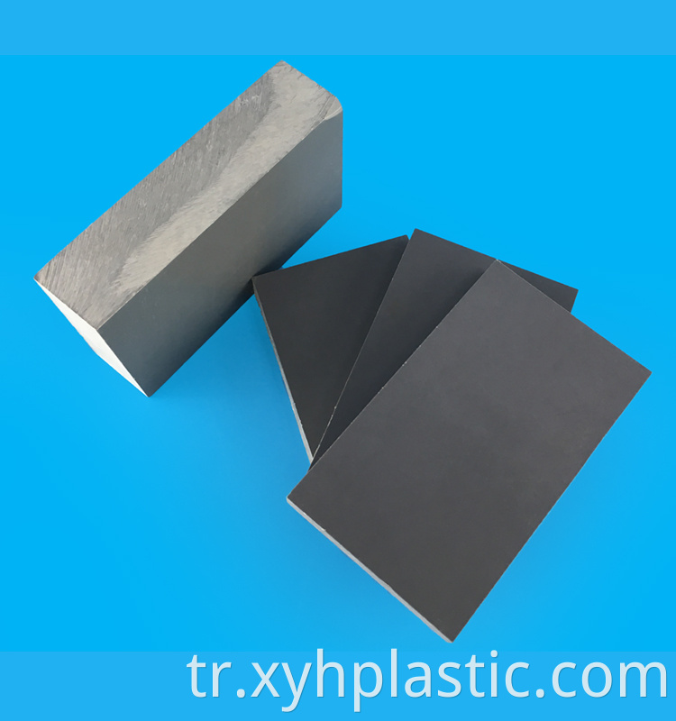 Cheap Price PVC Sheet